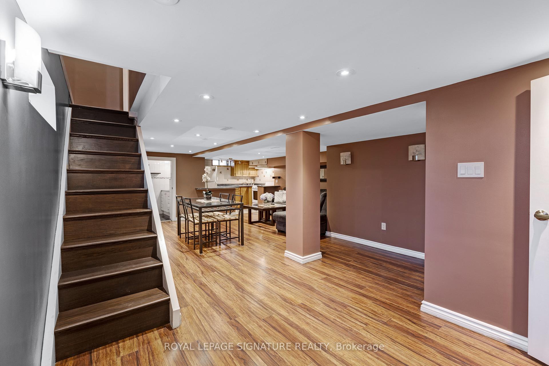 Photo 22 of 172 Sheridan Avenue, Toronto, Little Portugal — HOMEH