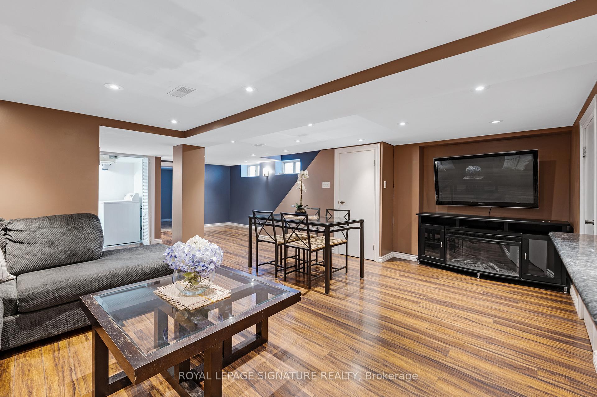 Photo 28 of 172 Sheridan Avenue, Toronto, Little Portugal — HOMEH