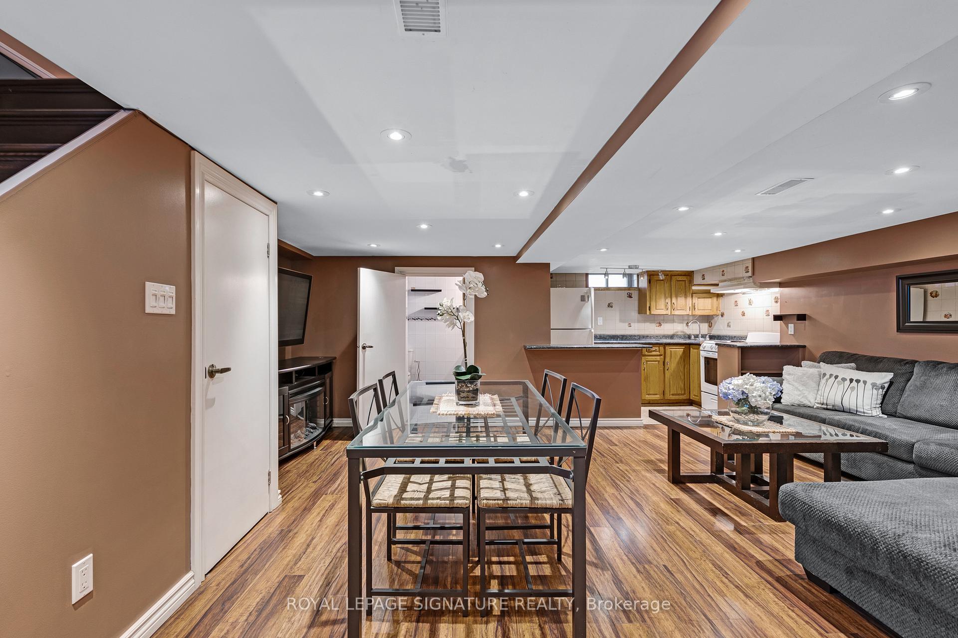 Photo 35 of 172 Sheridan Avenue, Toronto, Little Portugal — HOMEH