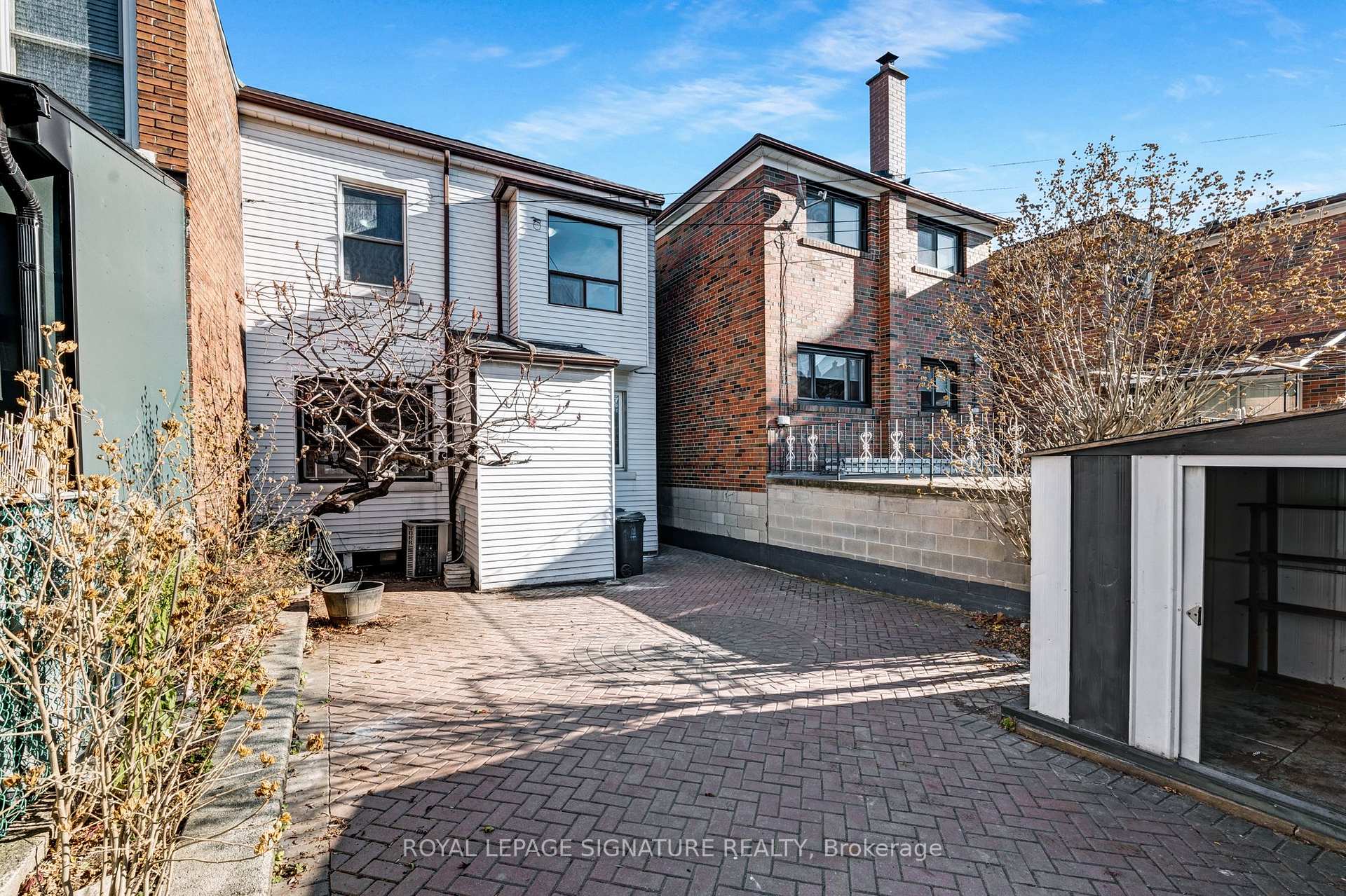Photo 36 of 172 Sheridan Avenue, Toronto, Little Portugal — HOMEH