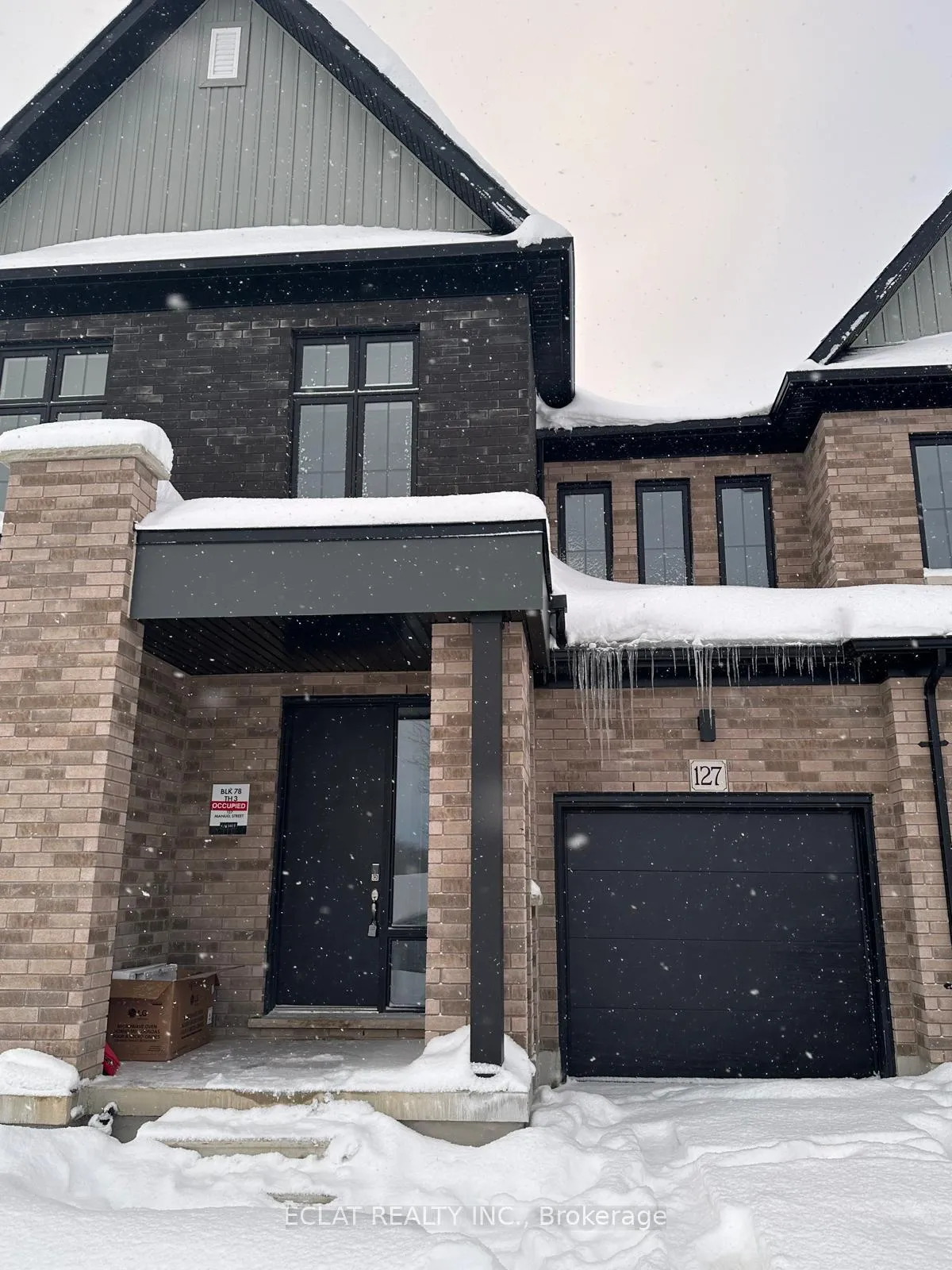 Photo 1 of 127 Manuel Street, Stratford — HOMEH
