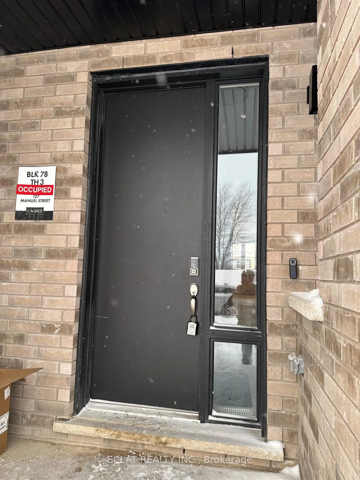 Photo 2 of 127 Manuel Street, Stratford — HOMEH