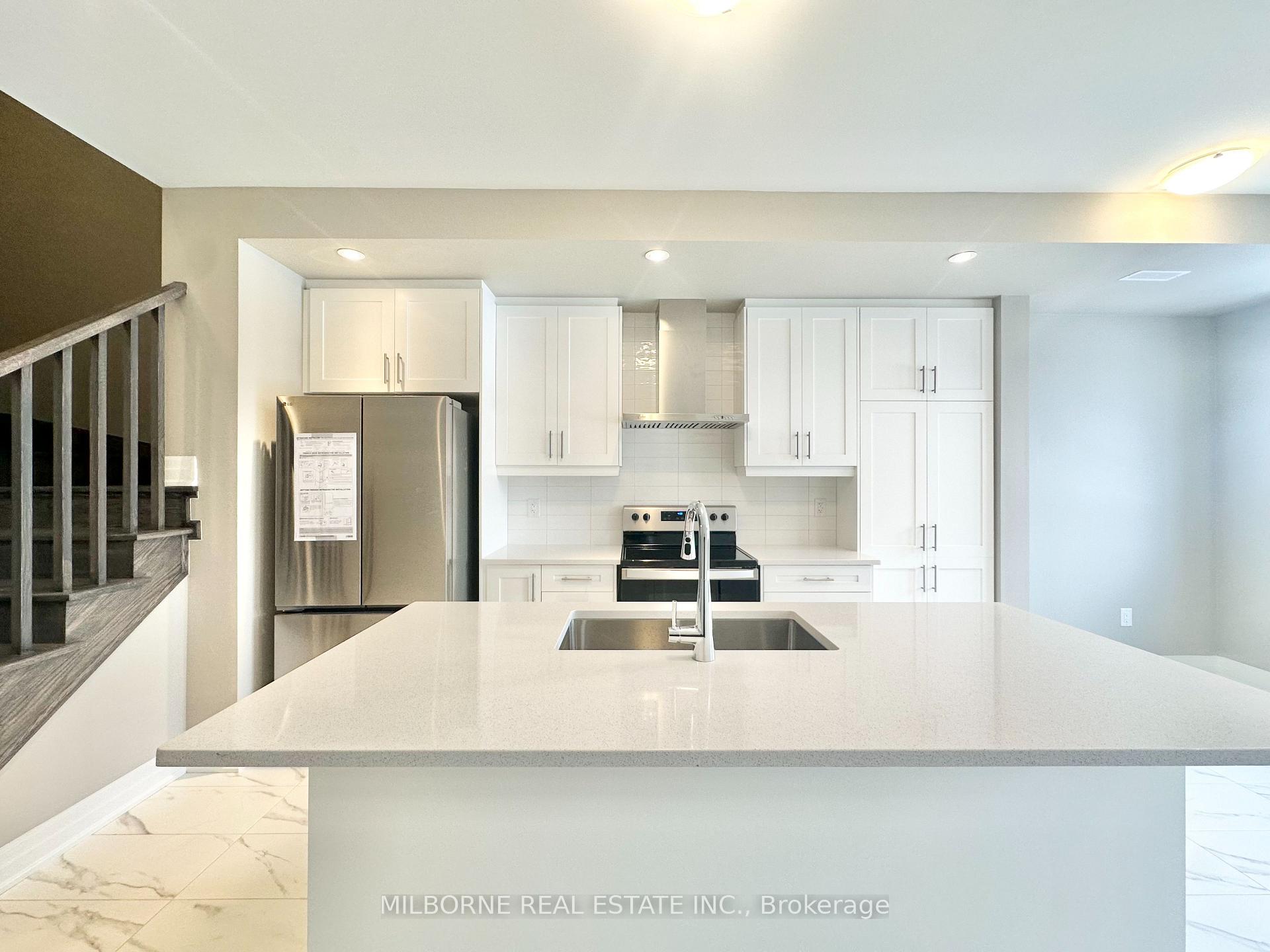 Photo 5 of 1003 Ellesmere Road, Scarborough, Dorset Park — HOMEH