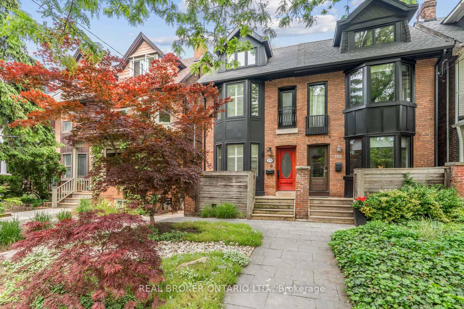 Photo 1 of 178 Browning Avenue, Toronto, Playter Estates-Danforth — HOMEH