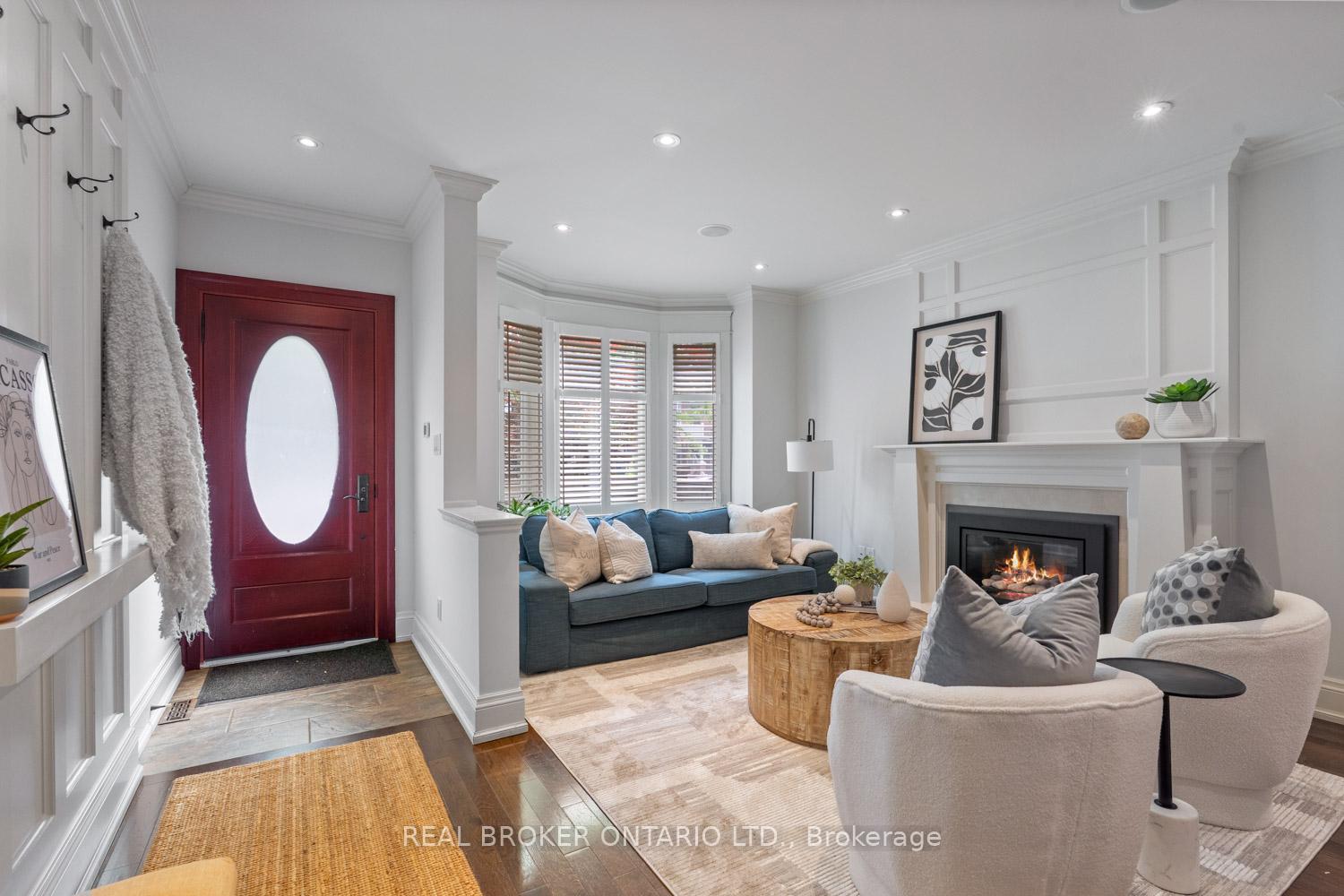 Photo 2 of 178 Browning Avenue, Toronto, Playter Estates-Danforth — HOMEH