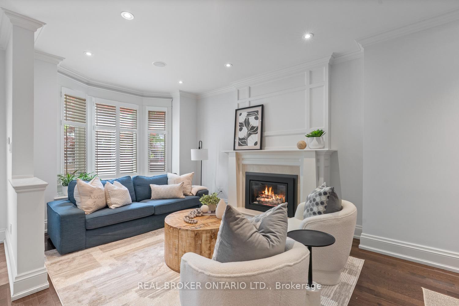 Photo 3 of 178 Browning Avenue, Toronto, Playter Estates-Danforth — HOMEH