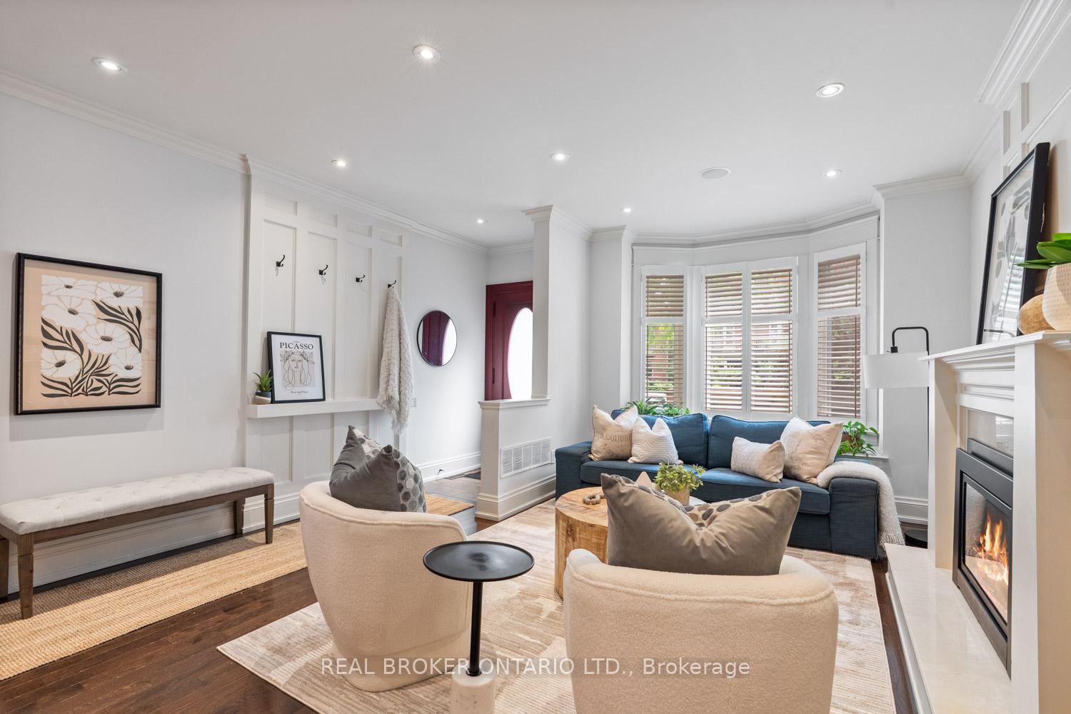 Photo 4 of 178 Browning Avenue, Toronto, Playter Estates-Danforth — HOMEH