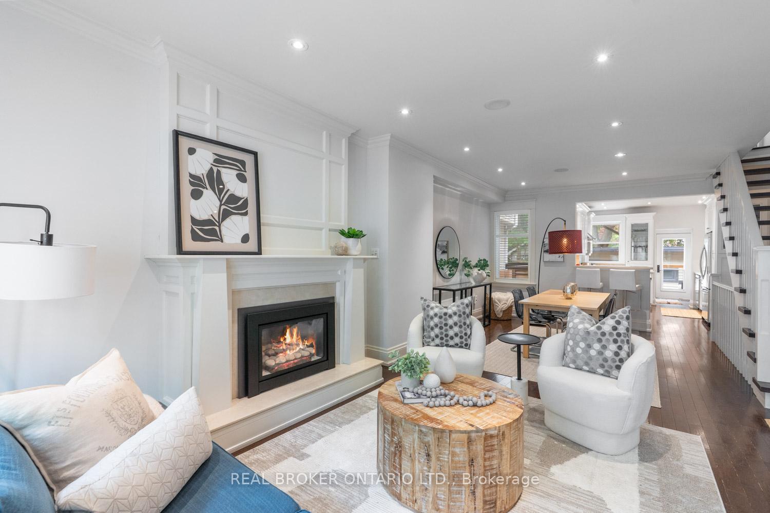 Photo 5 of 178 Browning Avenue, Toronto, Playter Estates-Danforth — HOMEH
