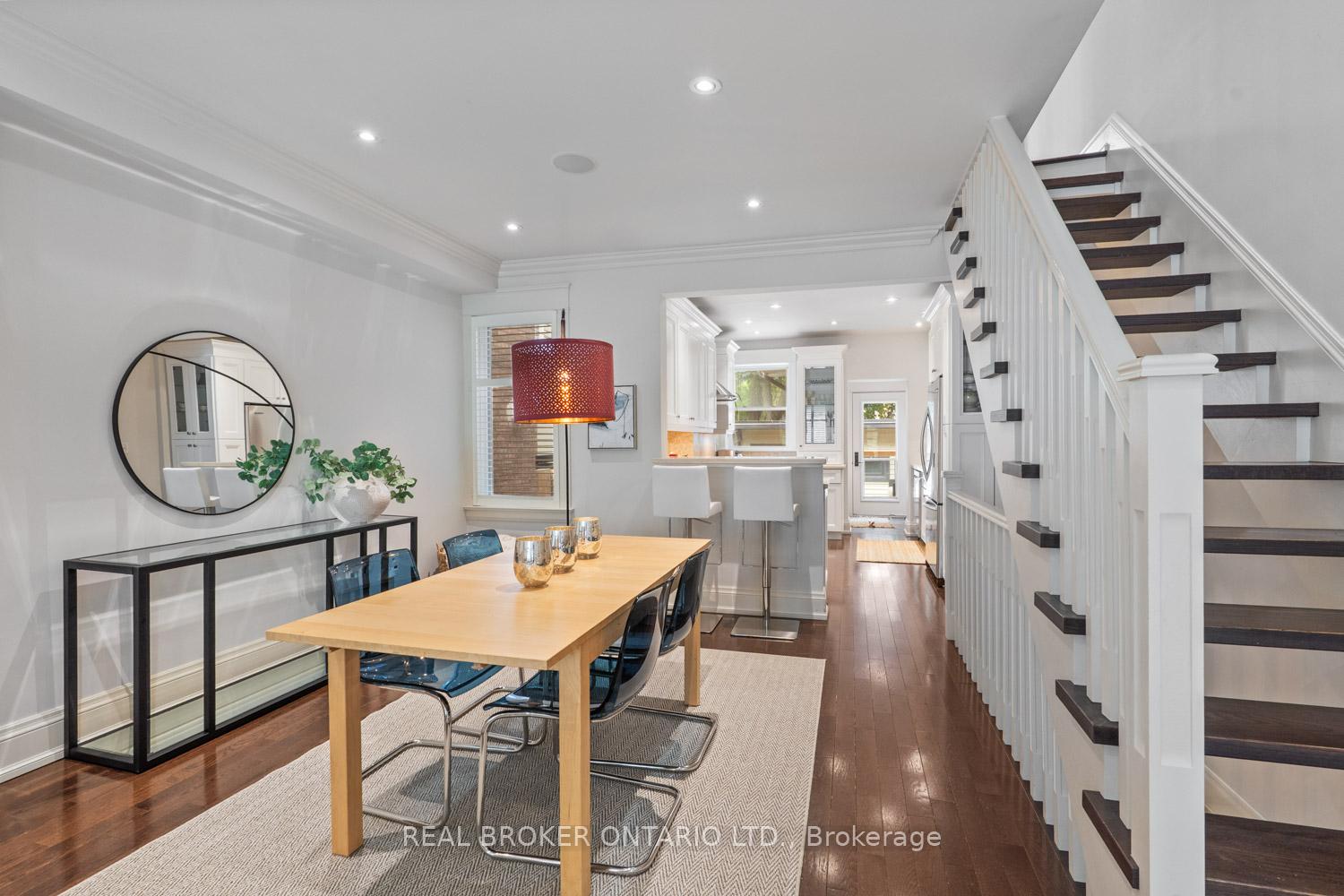Photo 6 of 178 Browning Avenue, Toronto, Playter Estates-Danforth — HOMEH