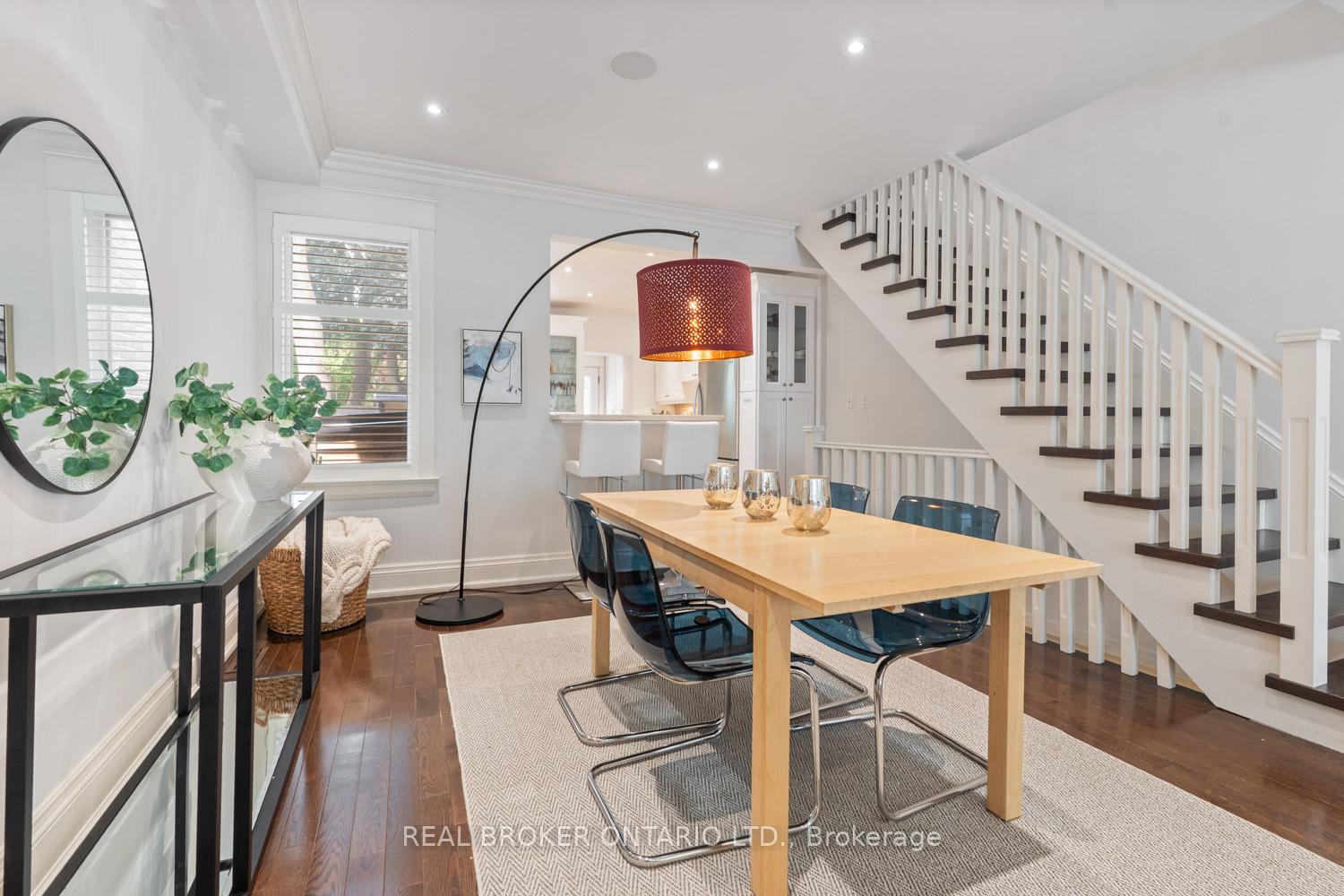 Photo 7 of 178 Browning Avenue, Toronto, Playter Estates-Danforth — HOMEH