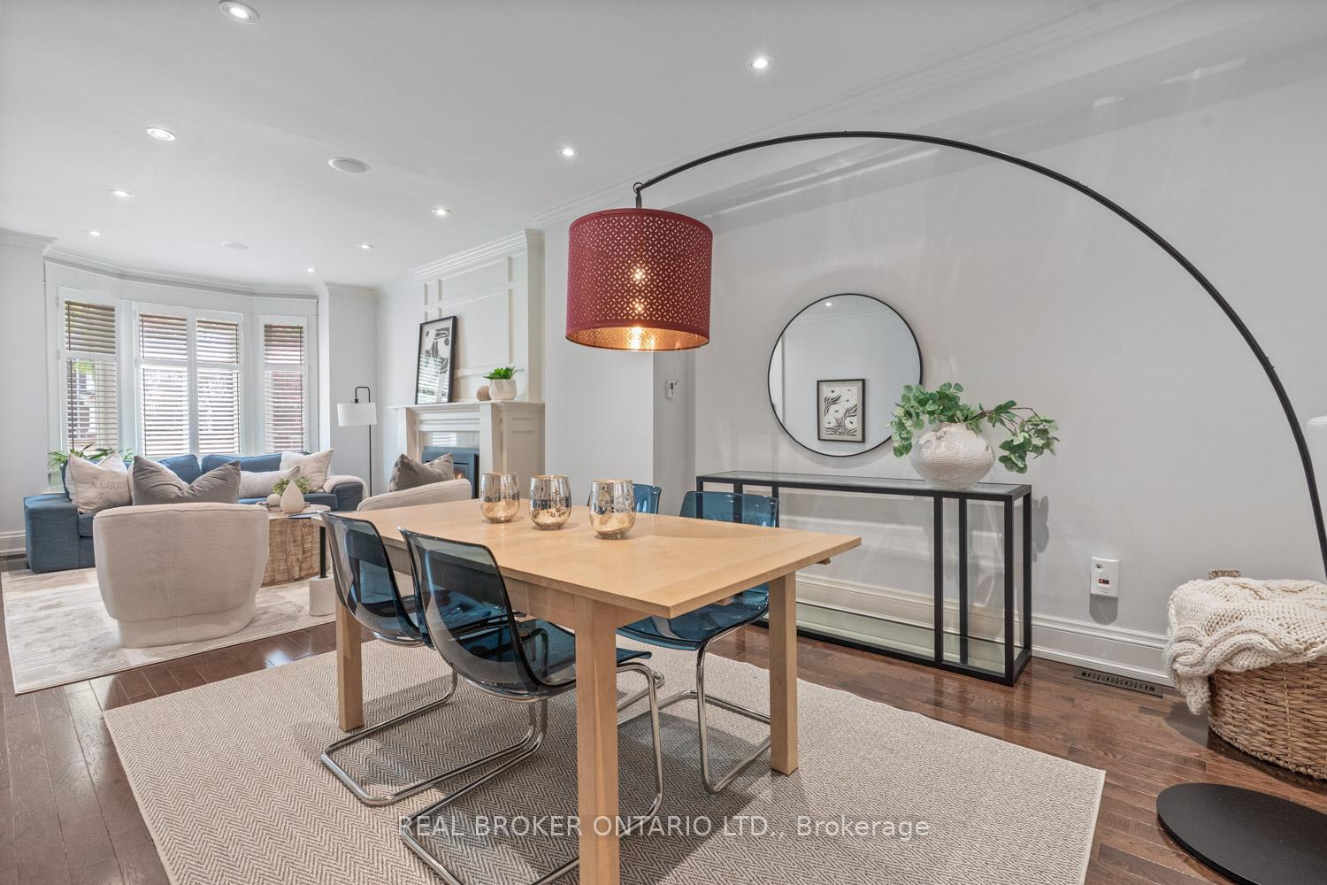 Photo 8 of 178 Browning Avenue, Toronto, Playter Estates-Danforth — HOMEH