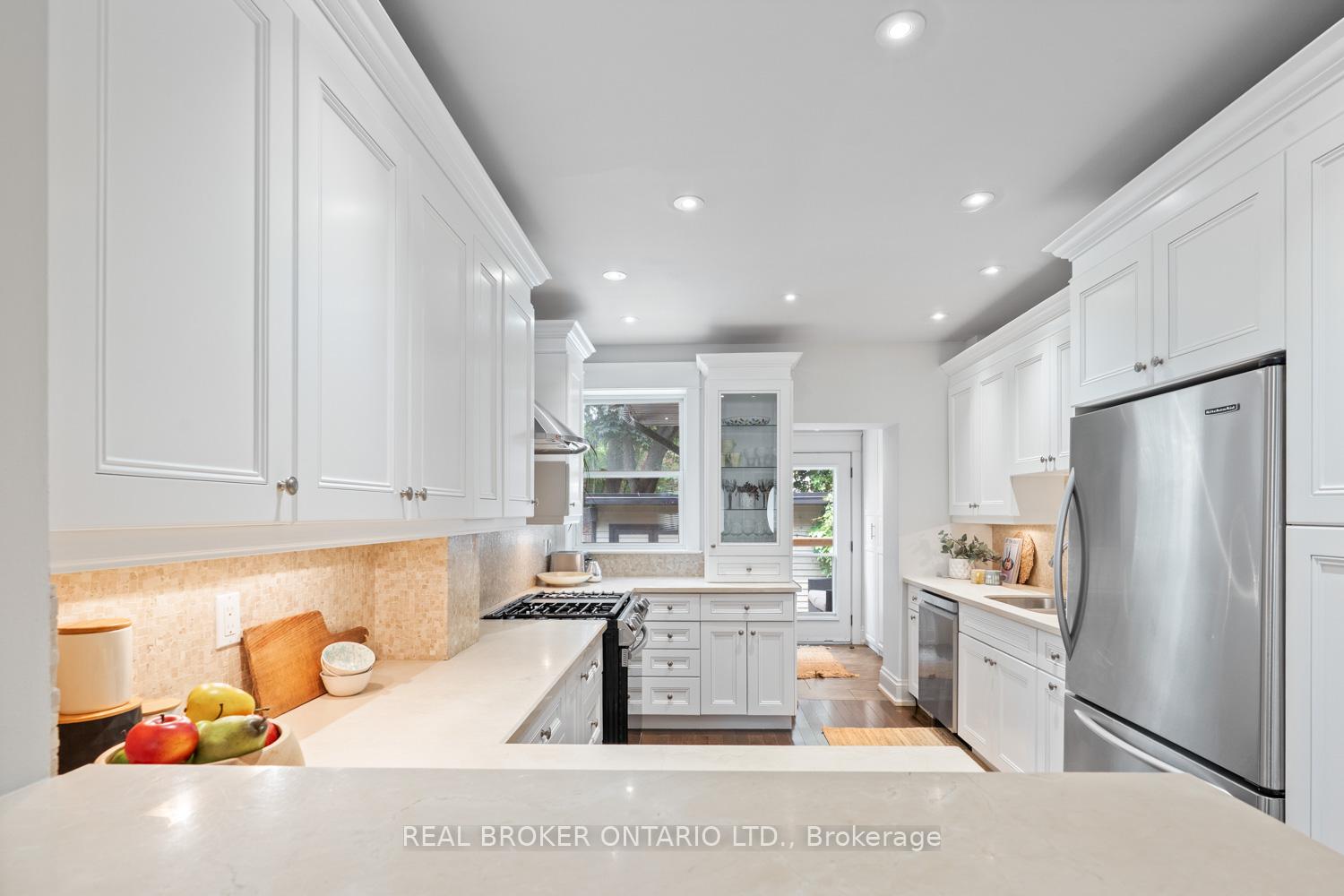 Photo 12 of 178 Browning Avenue, Toronto, Playter Estates-Danforth — HOMEH