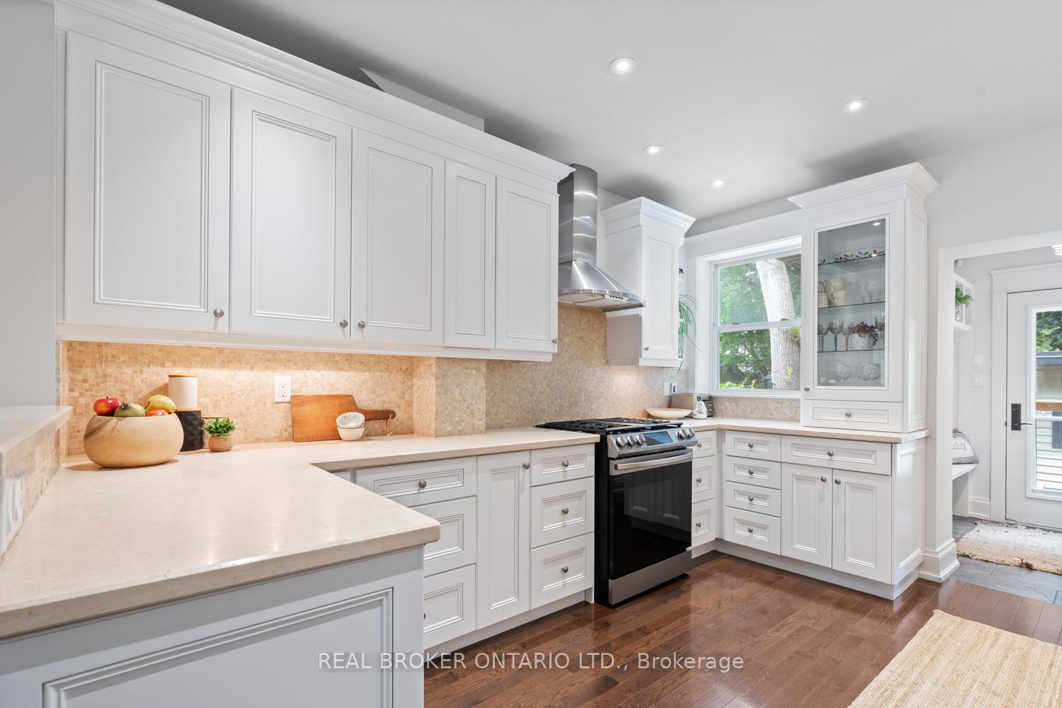 Photo 13 of 178 Browning Avenue, Toronto, Playter Estates-Danforth — HOMEH