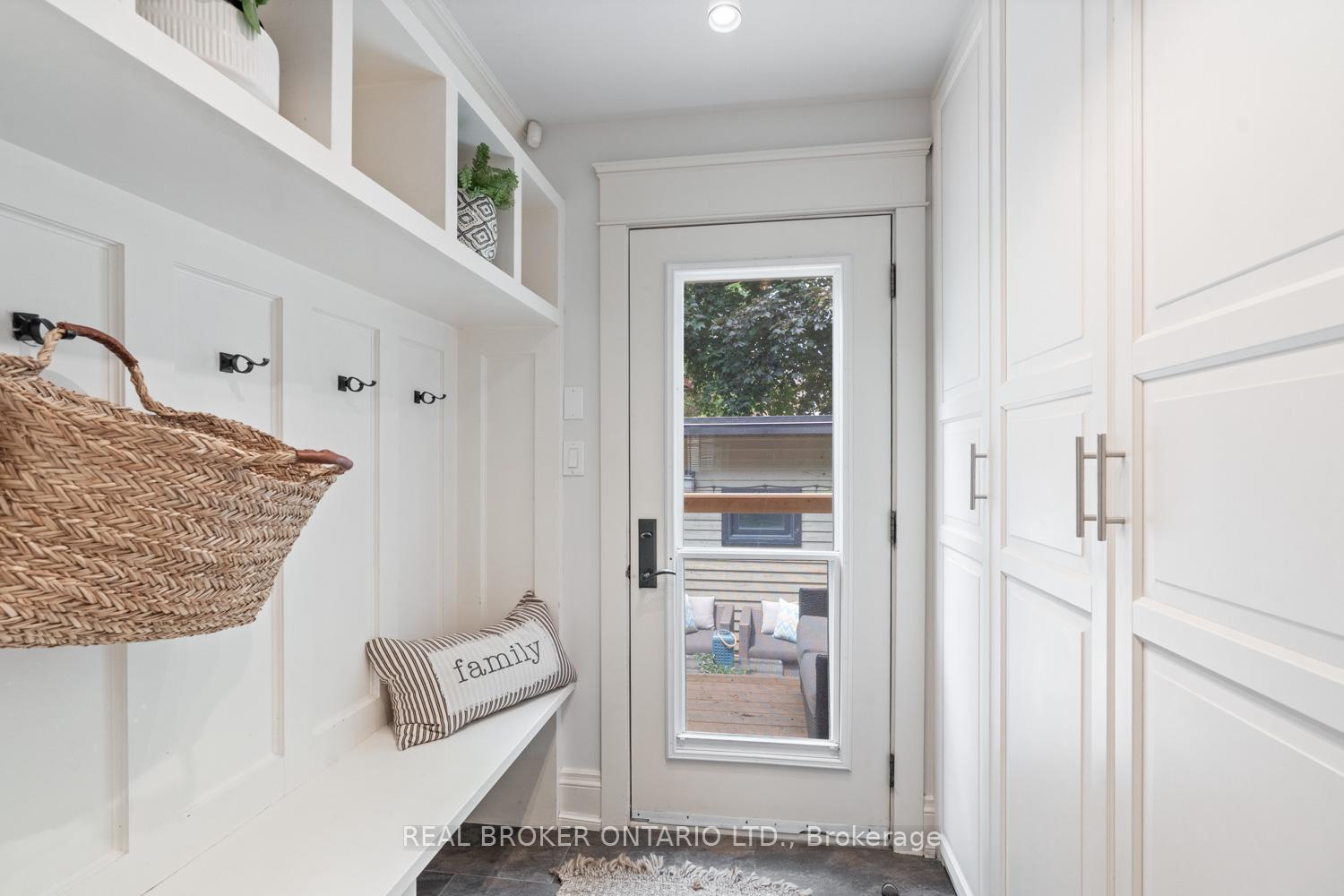 Photo 14 of 178 Browning Avenue, Toronto, Playter Estates-Danforth — HOMEH