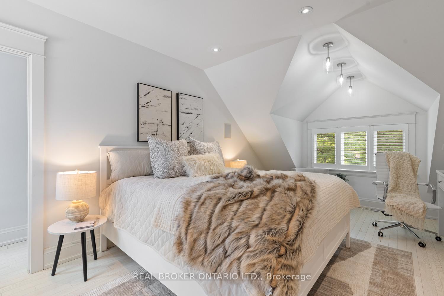 Photo 16 of 178 Browning Avenue, Toronto, Playter Estates-Danforth — HOMEH