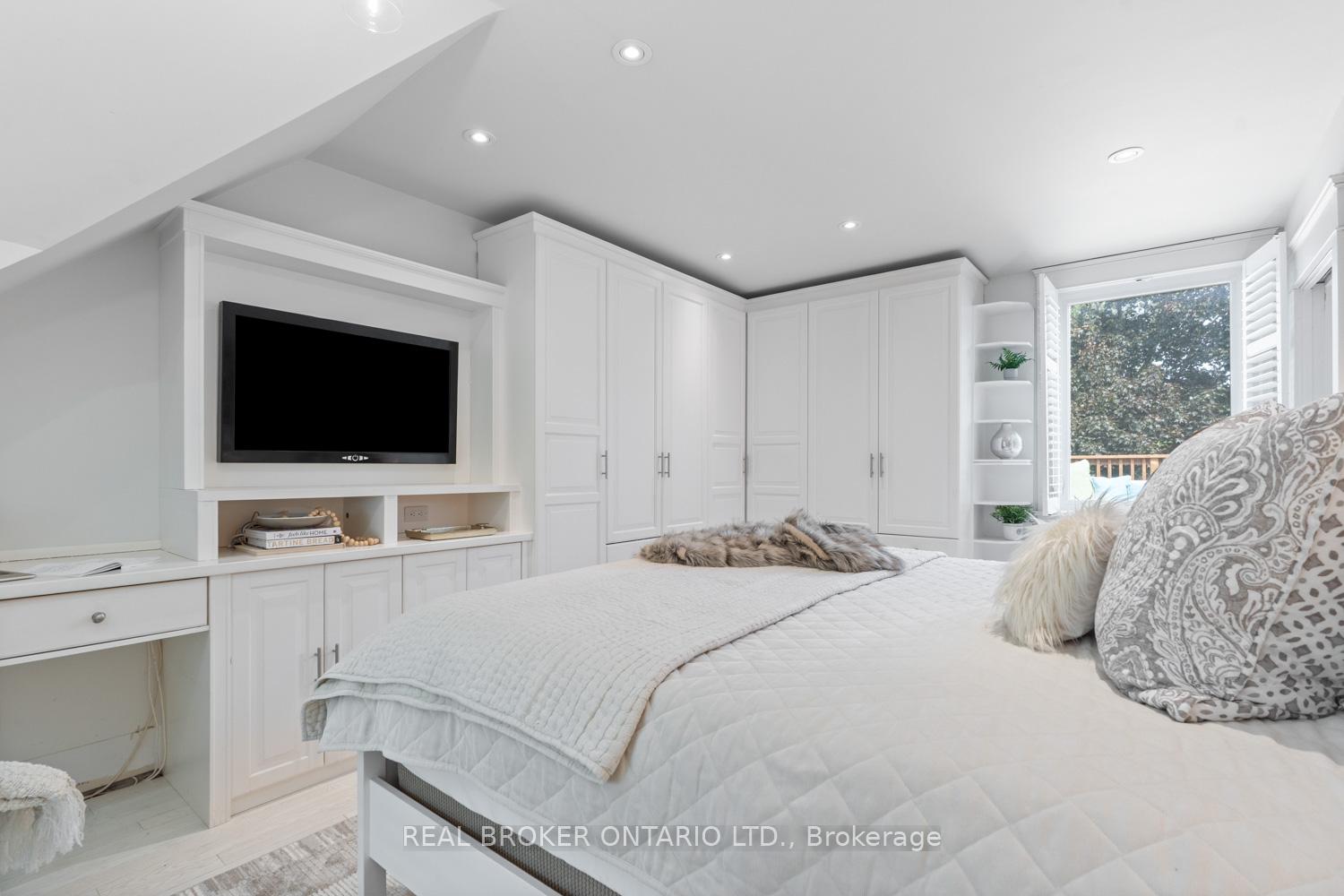 Photo 17 of 178 Browning Avenue, Toronto, Playter Estates-Danforth — HOMEH