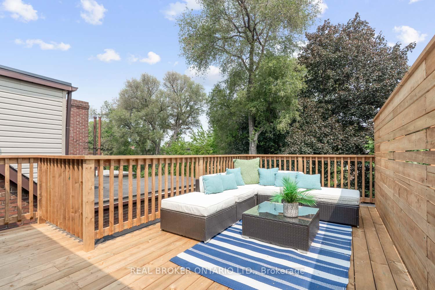 Photo 18 of 178 Browning Avenue, Toronto, Playter Estates-Danforth — HOMEH