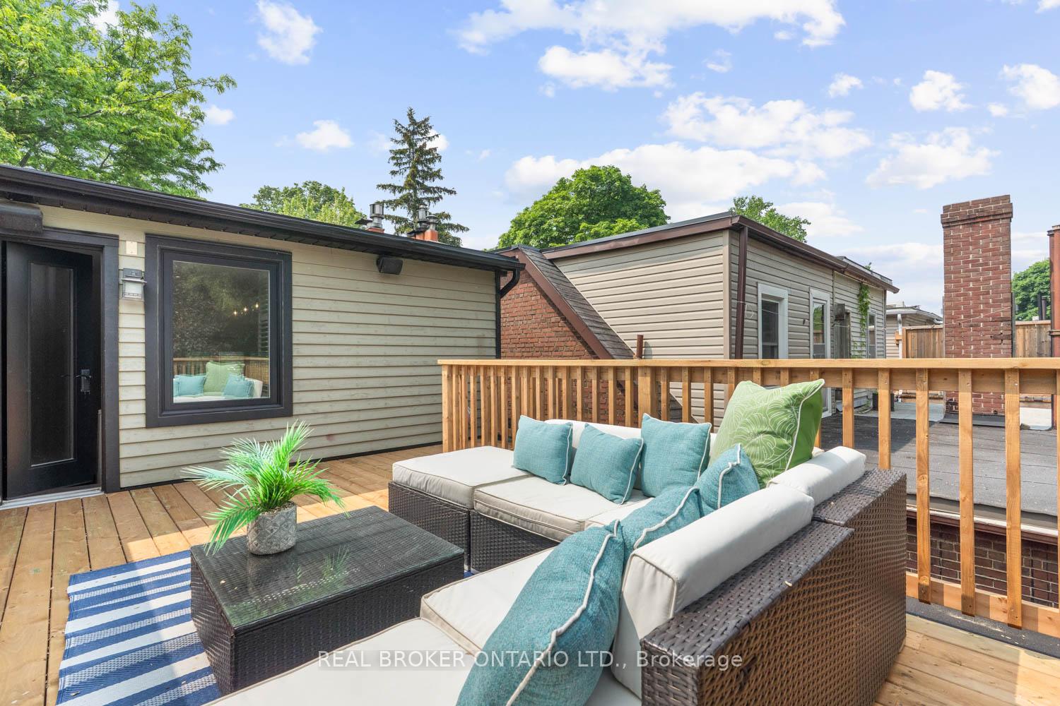 Photo 19 of 178 Browning Avenue, Toronto, Playter Estates-Danforth — HOMEH