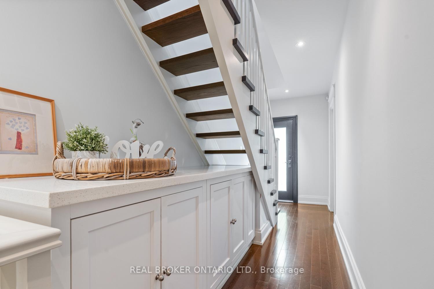 Photo 20 of 178 Browning Avenue, Toronto, Playter Estates-Danforth — HOMEH