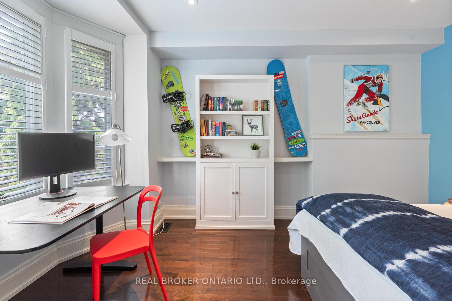 Photo 21 of 178 Browning Avenue, Toronto, Playter Estates-Danforth — HOMEH