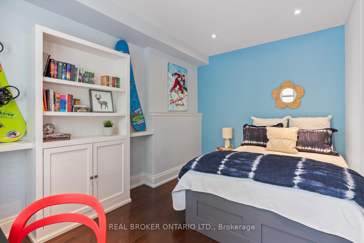Photo 22 of 178 Browning Avenue, Toronto, Playter Estates-Danforth — HOMEH