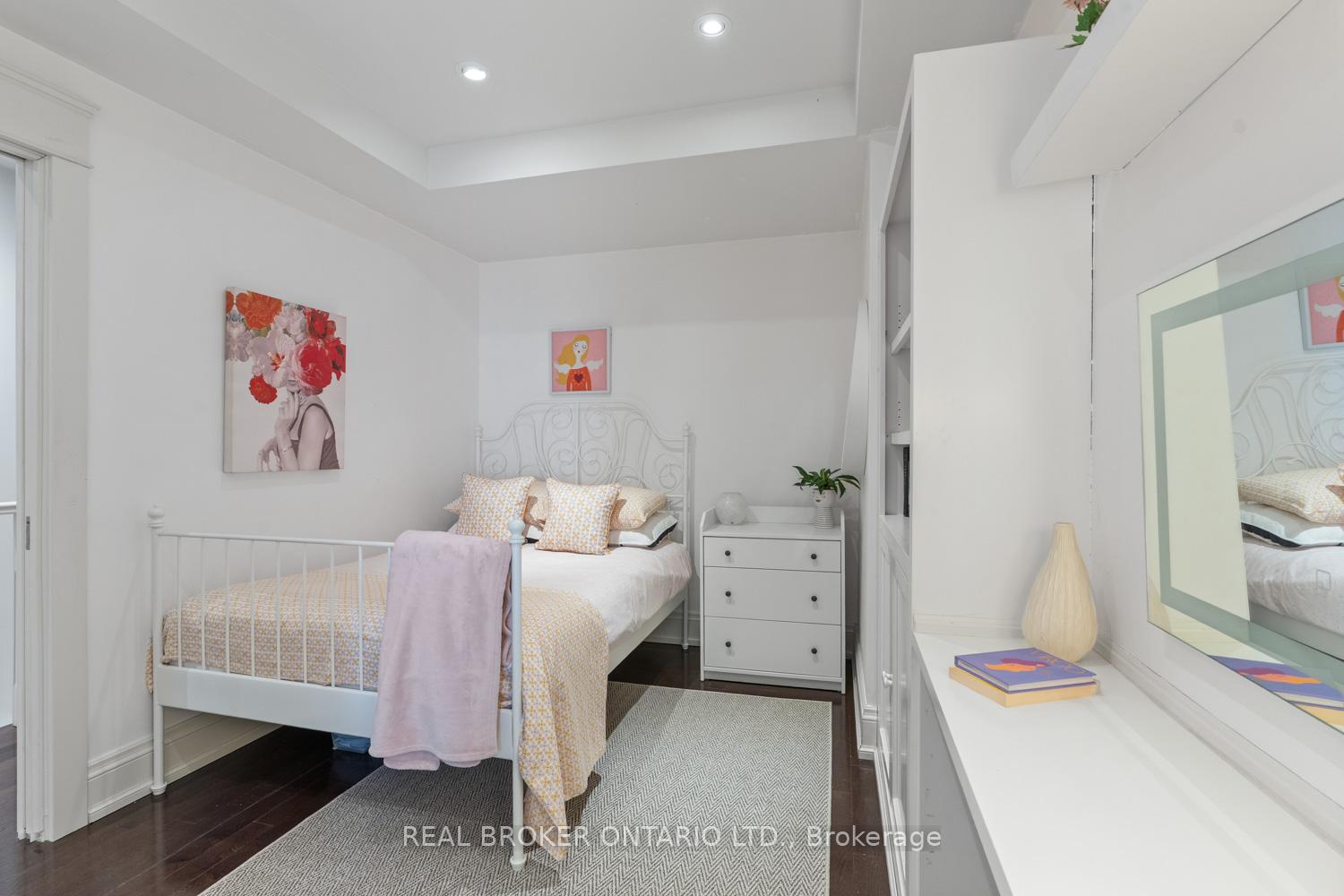Photo 23 of 178 Browning Avenue, Toronto, Playter Estates-Danforth — HOMEH