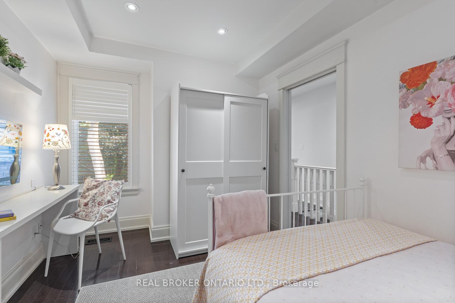 Photo 24 of 178 Browning Avenue, Toronto, Playter Estates-Danforth — HOMEH