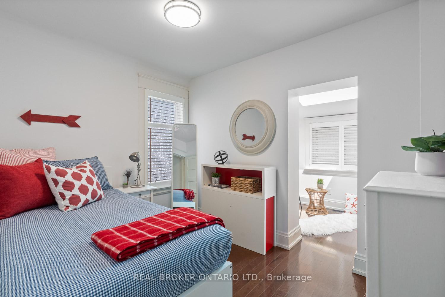 Photo 25 of 178 Browning Avenue, Toronto, Playter Estates-Danforth — HOMEH