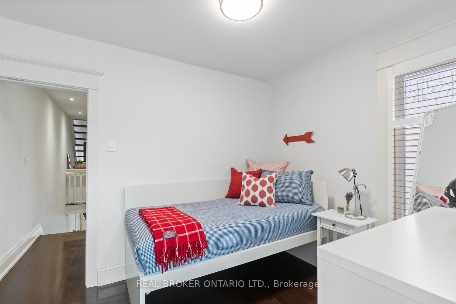 Photo 26 of 178 Browning Avenue, Toronto, Playter Estates-Danforth — HOMEH