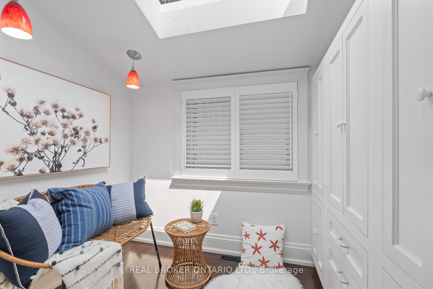 Photo 27 of 178 Browning Avenue, Toronto, Playter Estates-Danforth — HOMEH