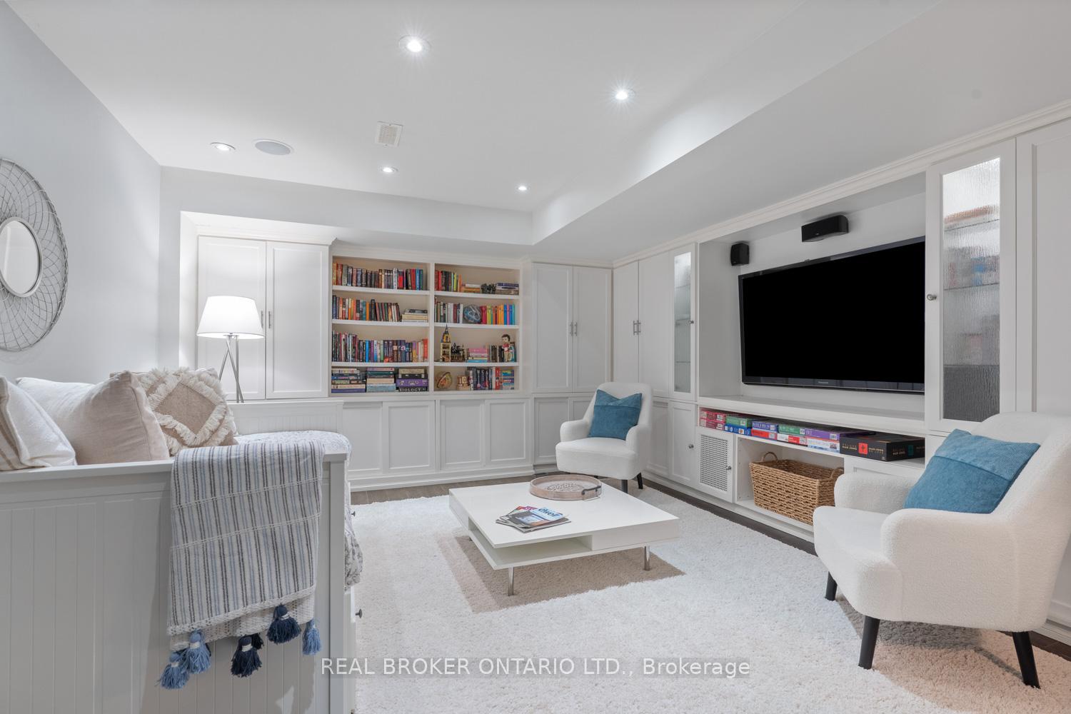 Photo 29 of 178 Browning Avenue, Toronto, Playter Estates-Danforth — HOMEH