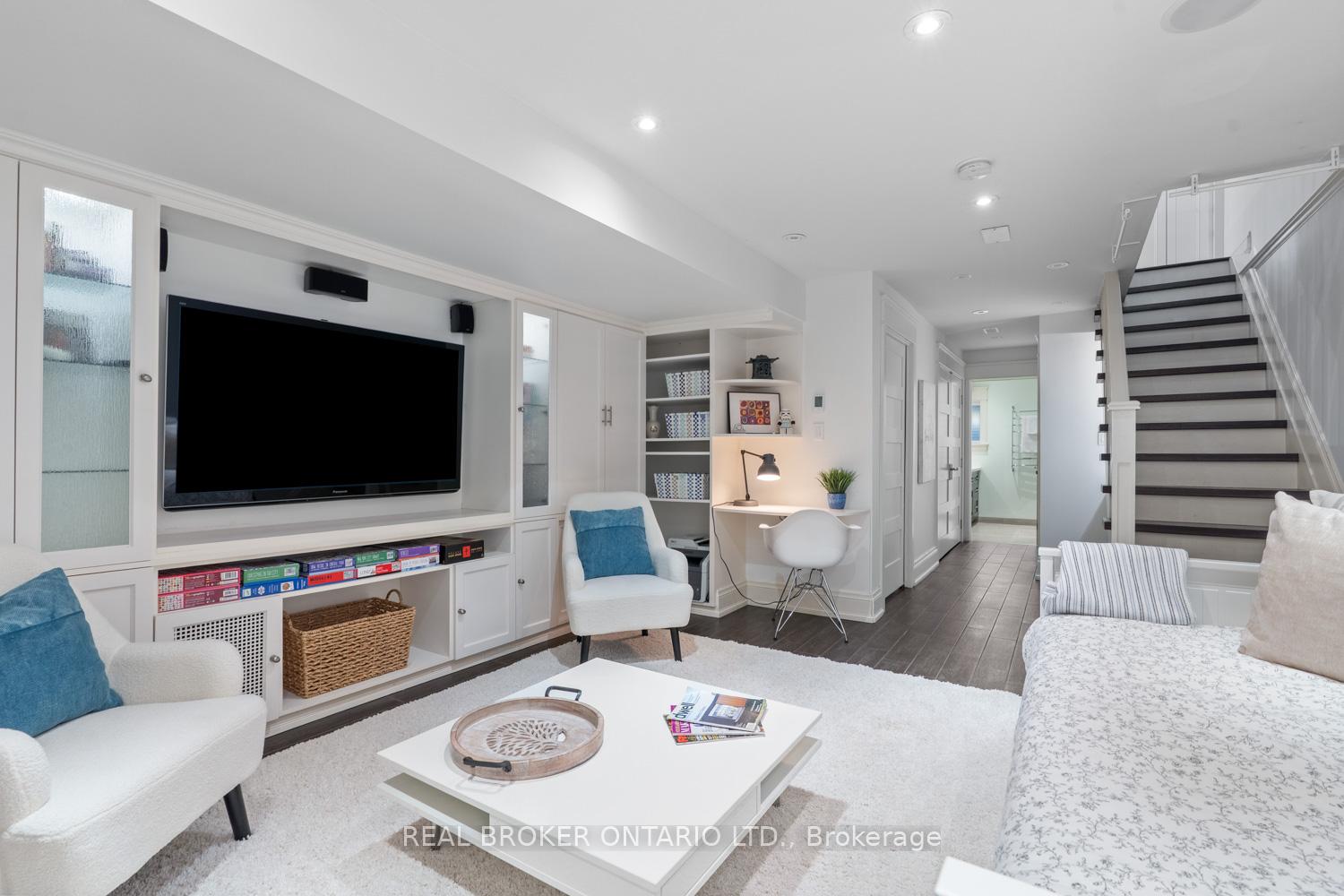 Photo 30 of 178 Browning Avenue, Toronto, Playter Estates-Danforth — HOMEH