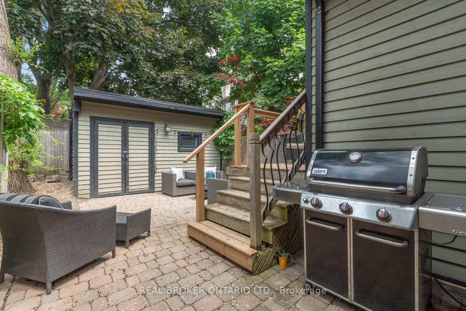 Photo 34 of 178 Browning Avenue, Toronto, Playter Estates-Danforth — HOMEH