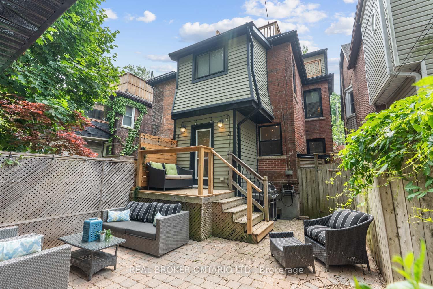Photo 35 of 178 Browning Avenue, Toronto, Playter Estates-Danforth — HOMEH