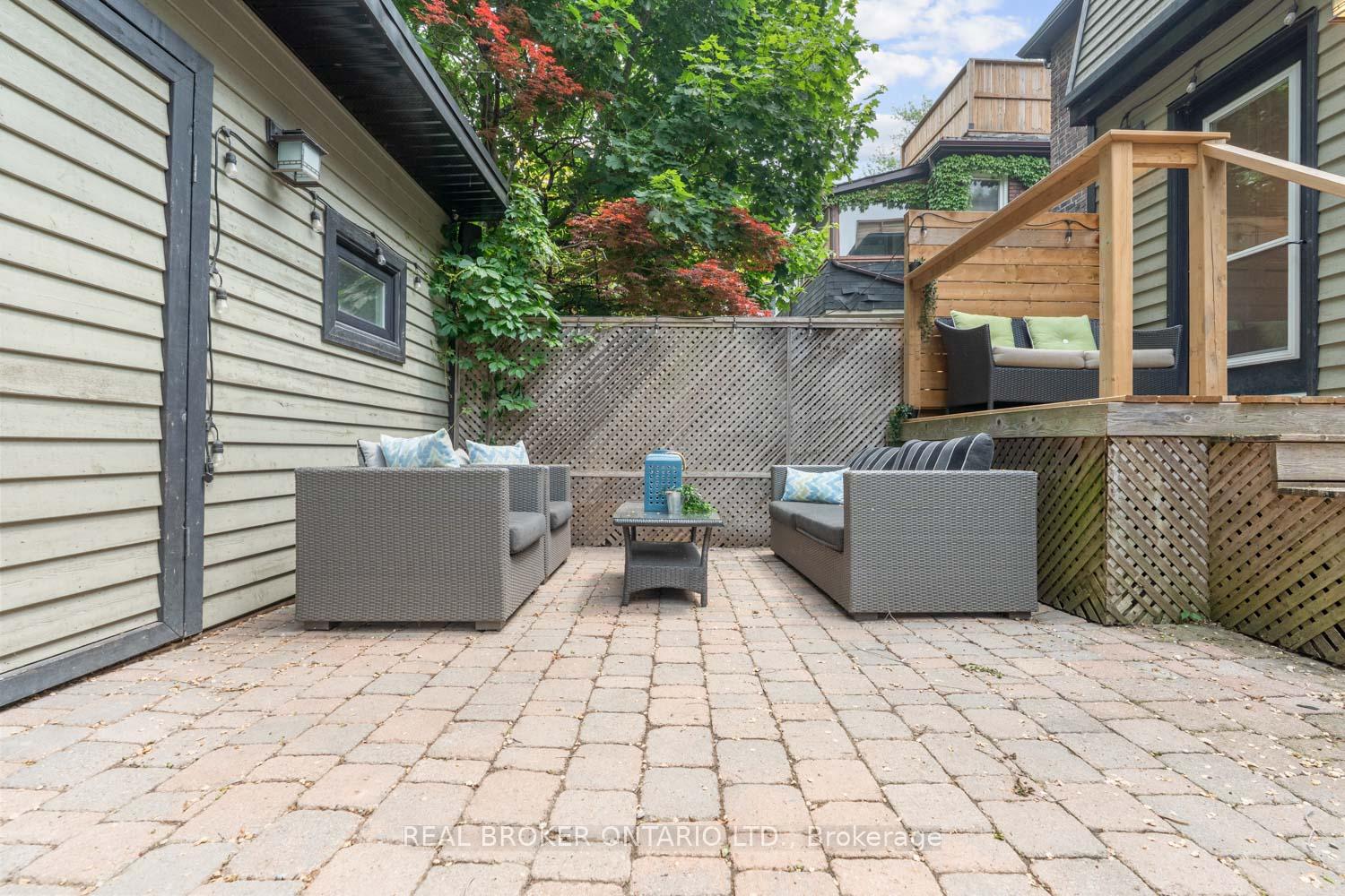 Photo 36 of 178 Browning Avenue, Toronto, Playter Estates-Danforth — HOMEH