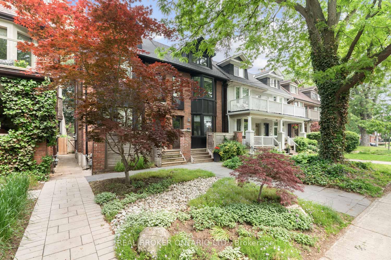 Photo 37 of 178 Browning Avenue, Toronto, Playter Estates-Danforth — HOMEH