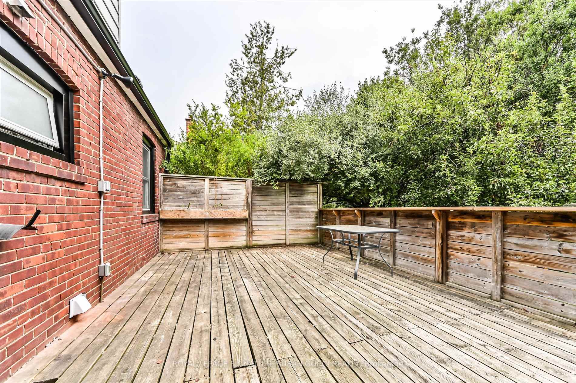 Photo 26 of 19 Plaxton Drive, Toronto, O'Connor-Parkview — HOMEH