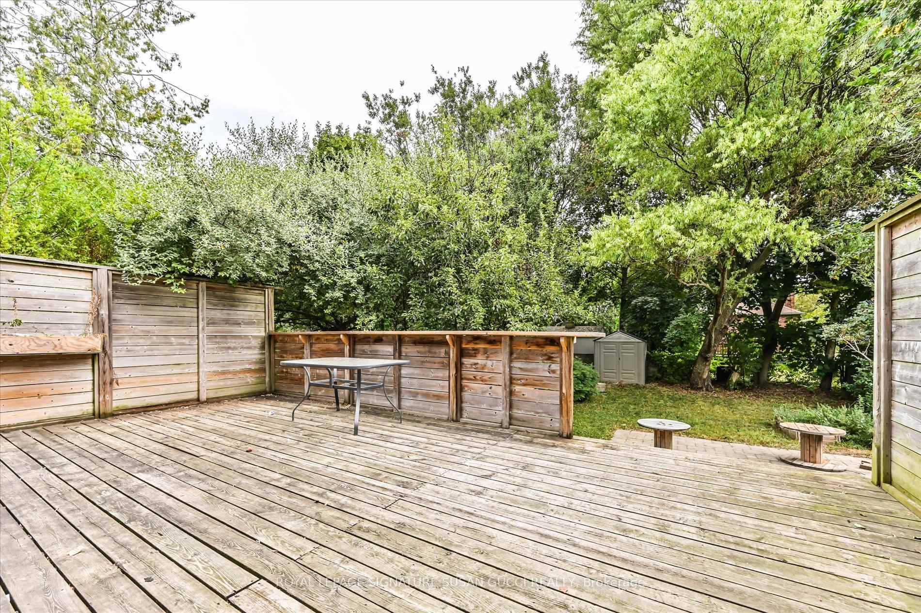 Photo 27 of 19 Plaxton Drive, Toronto, O'Connor-Parkview — HOMEH