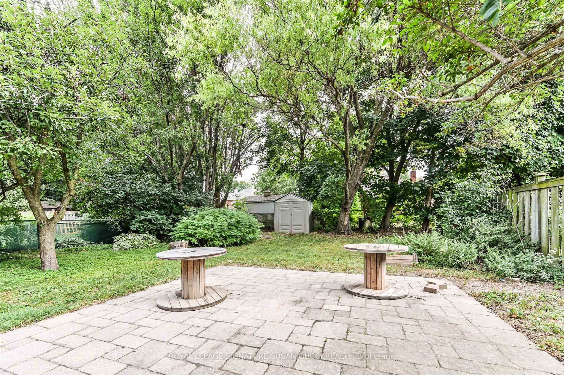 Photo 28 of 19 Plaxton Drive, Toronto, O'Connor-Parkview — HOMEH