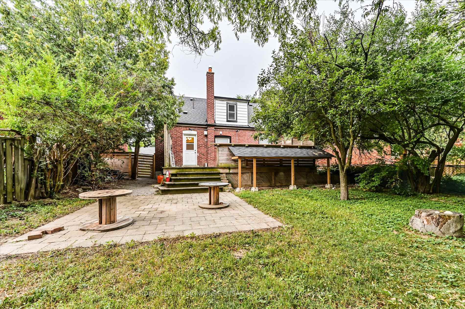 Photo 29 of 19 Plaxton Drive, Toronto, O'Connor-Parkview — HOMEH