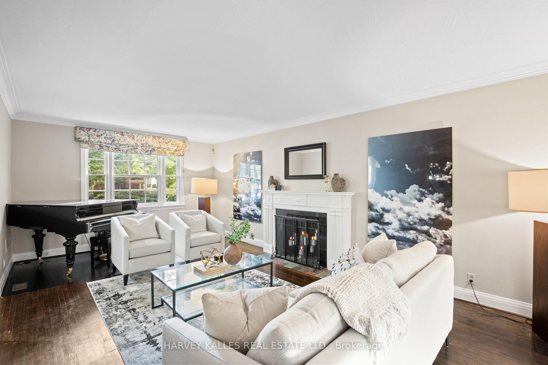 Photo 5 of 14 Lawnhurst Boulevard, Toronto, Forest Hill North — HOMEH
