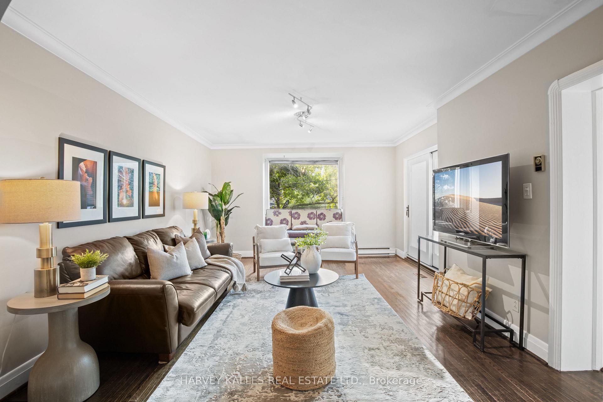 Photo 9 of 14 Lawnhurst Boulevard, Toronto, Forest Hill North — HOMEH