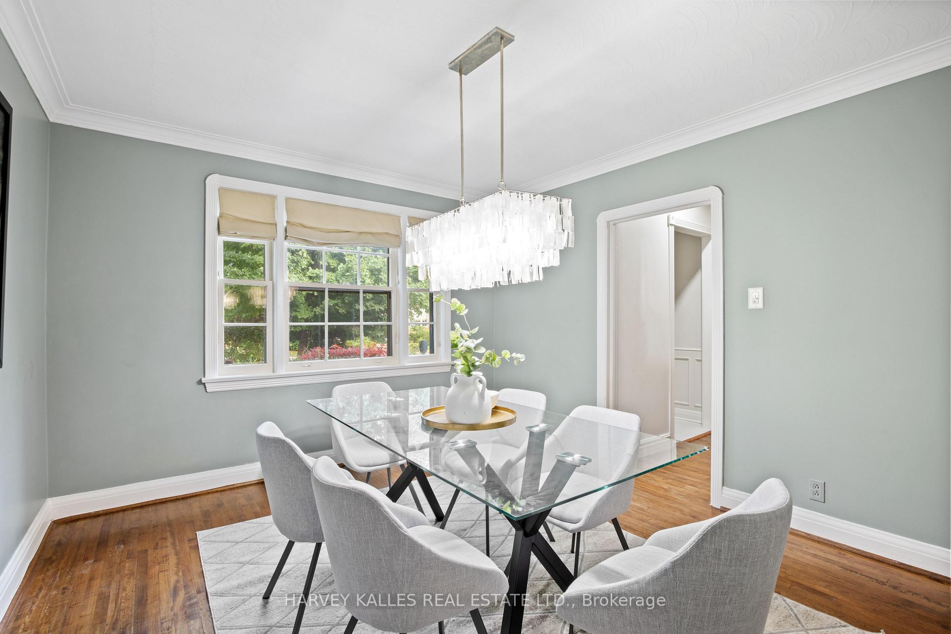 Photo 16 of 14 Lawnhurst Boulevard, Toronto, Forest Hill North — HOMEH