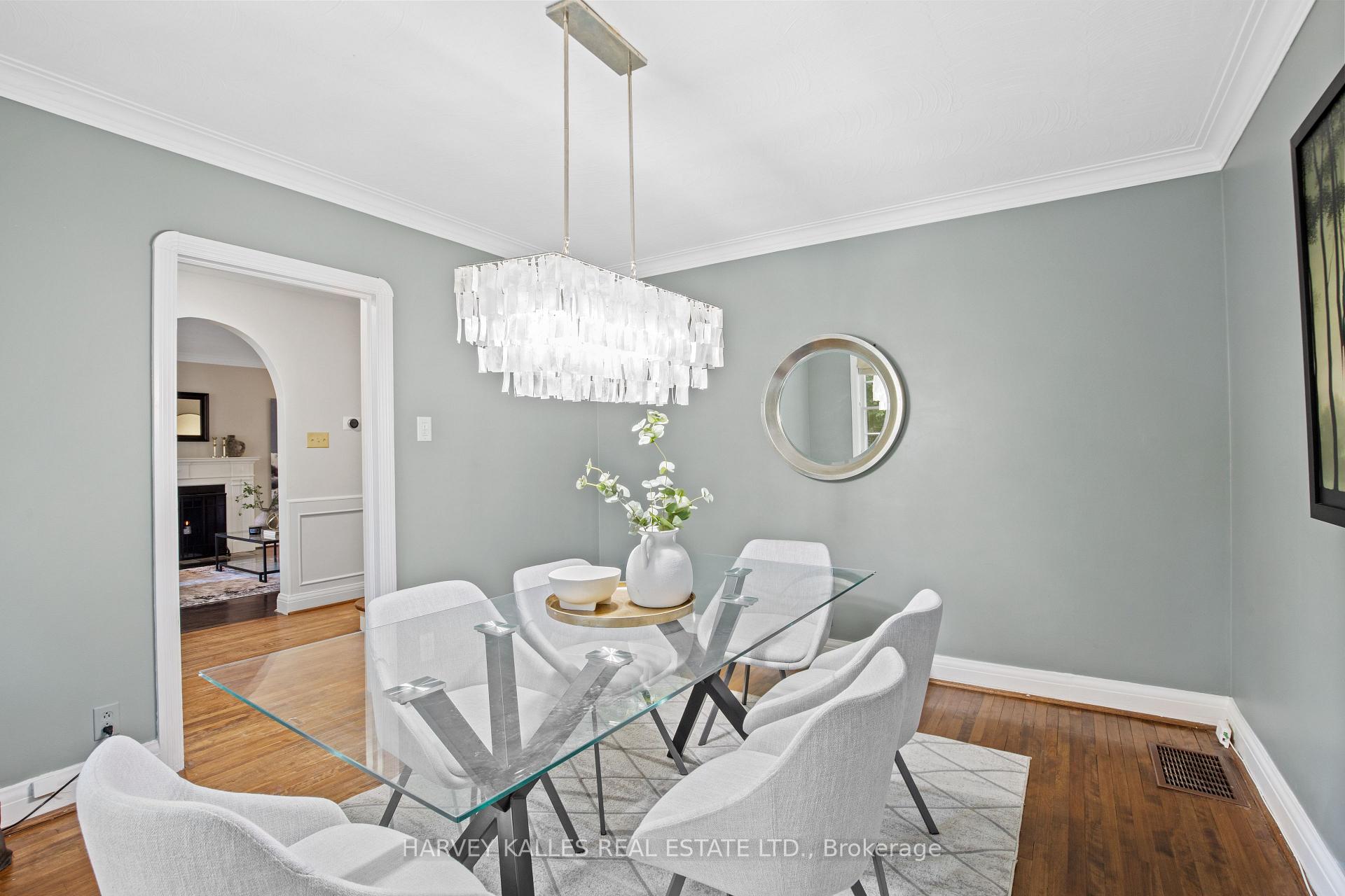 Photo 17 of 14 Lawnhurst Boulevard, Toronto, Forest Hill North — HOMEH