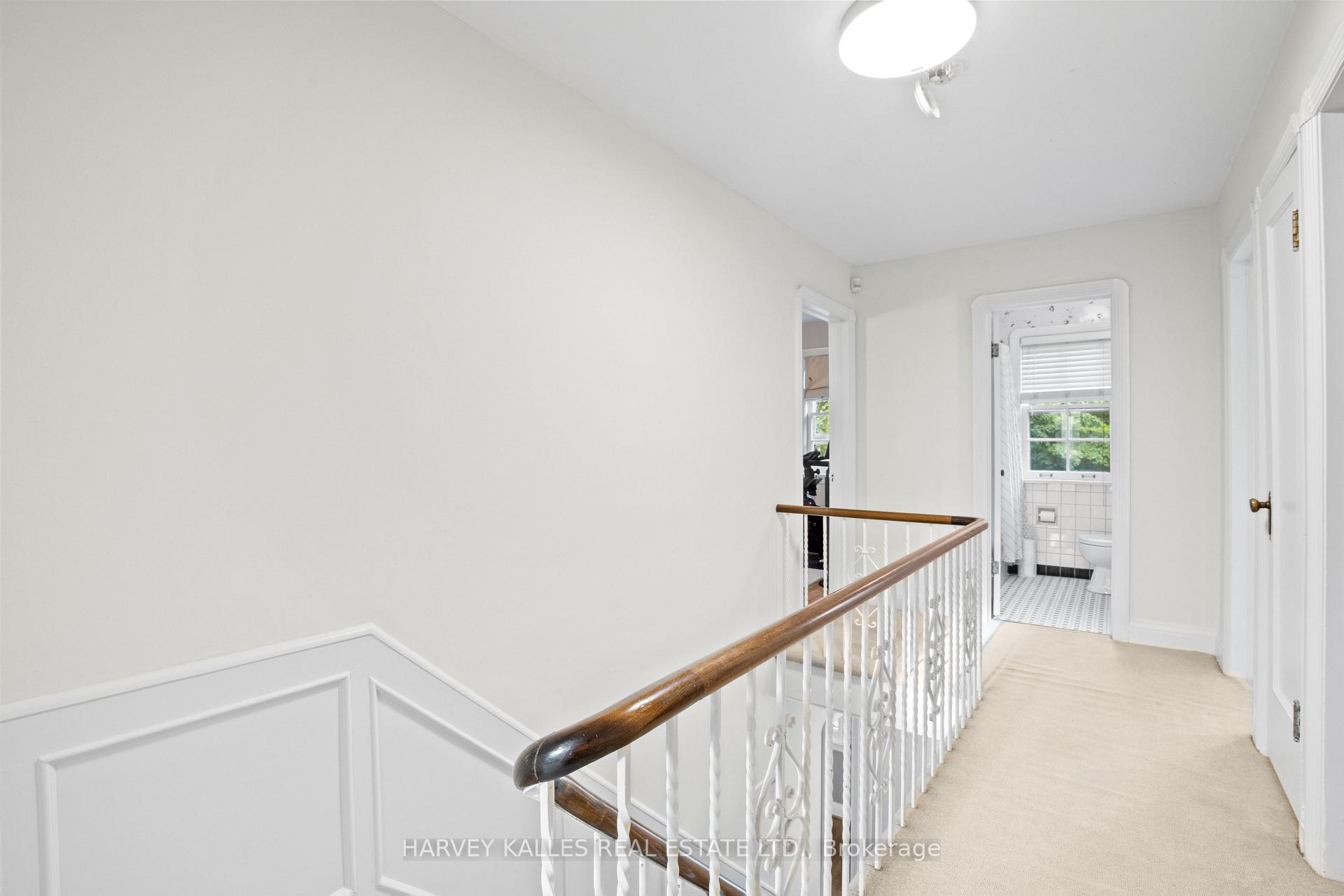 Photo 18 of 14 Lawnhurst Boulevard, Toronto, Forest Hill North — HOMEH