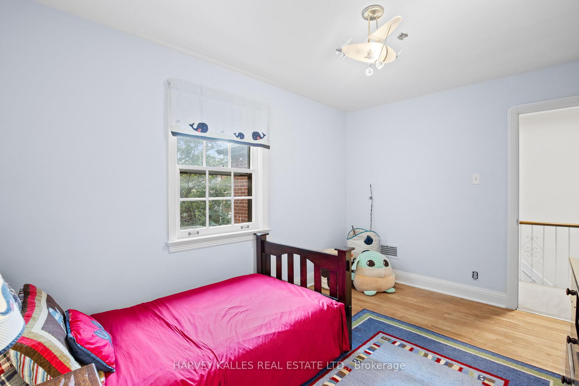 Photo 27 of 14 Lawnhurst Boulevard, Toronto, Forest Hill North — HOMEH