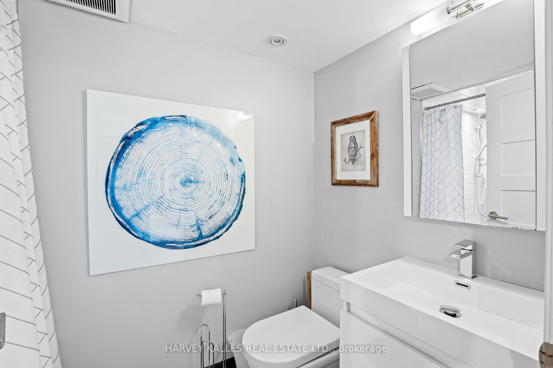 Photo 28 of 14 Lawnhurst Boulevard, Toronto, Forest Hill North — HOMEH
