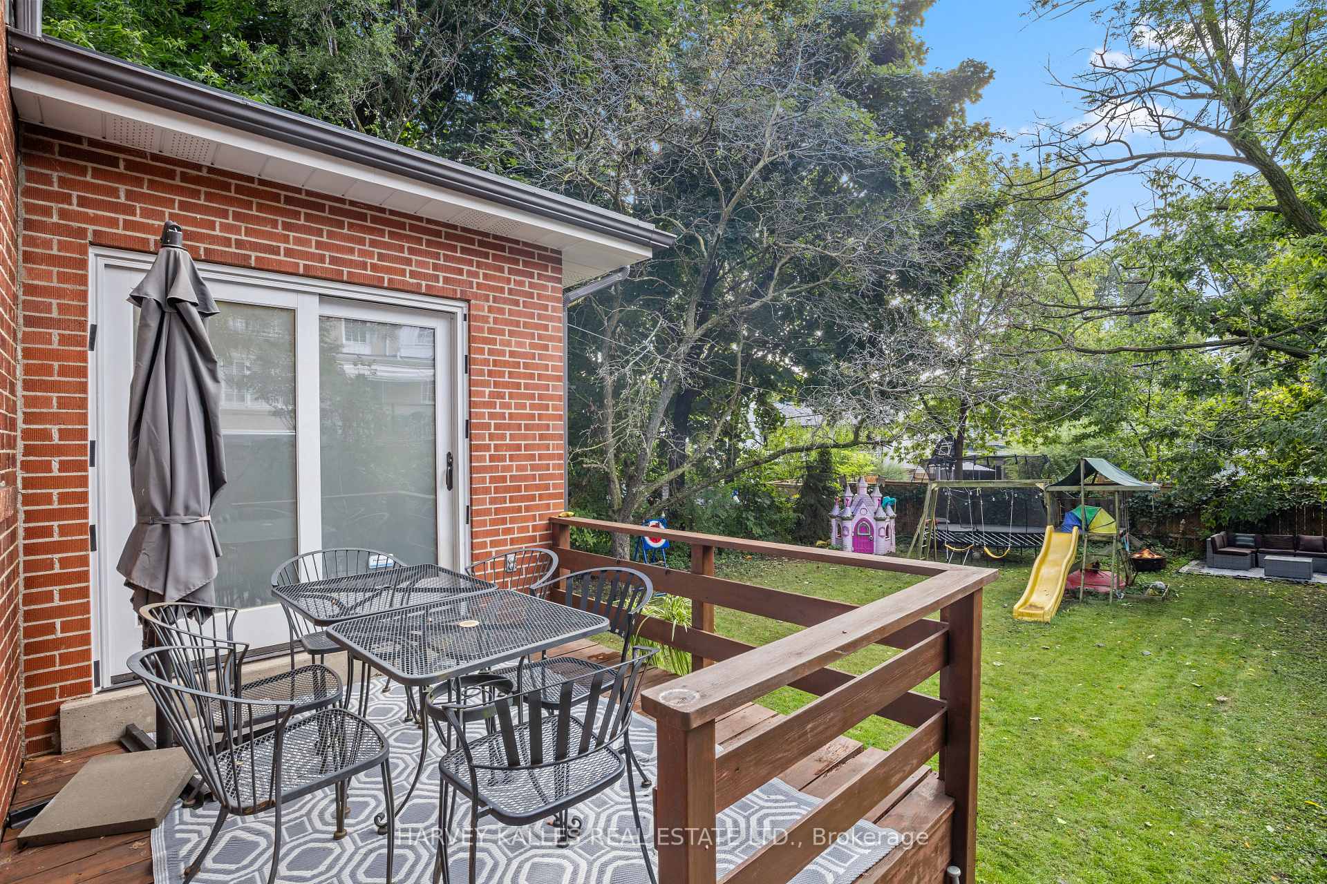 Photo 36 of 14 Lawnhurst Boulevard, Toronto, Forest Hill North — HOMEH