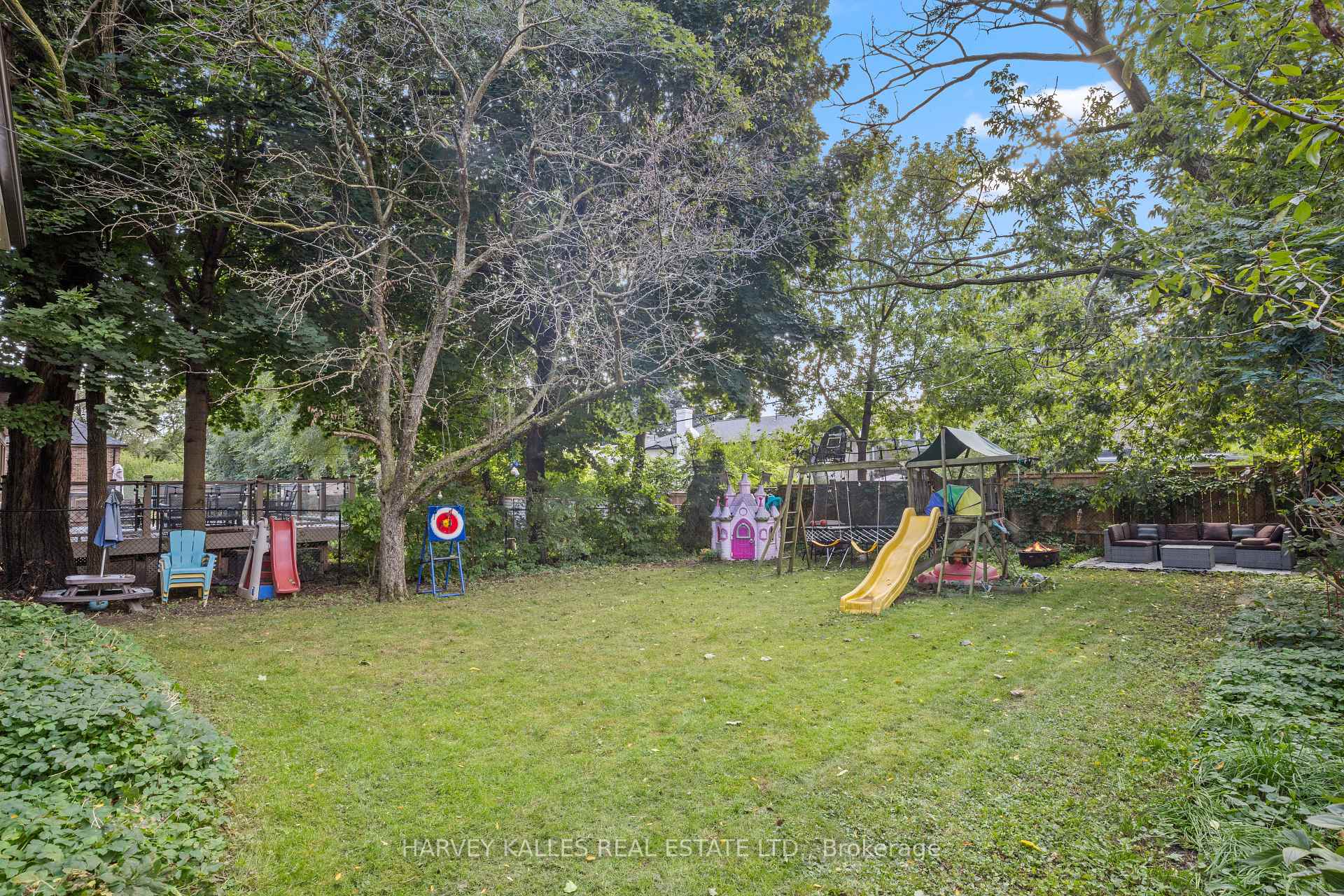 Photo 37 of 14 Lawnhurst Boulevard, Toronto, Forest Hill North — HOMEH