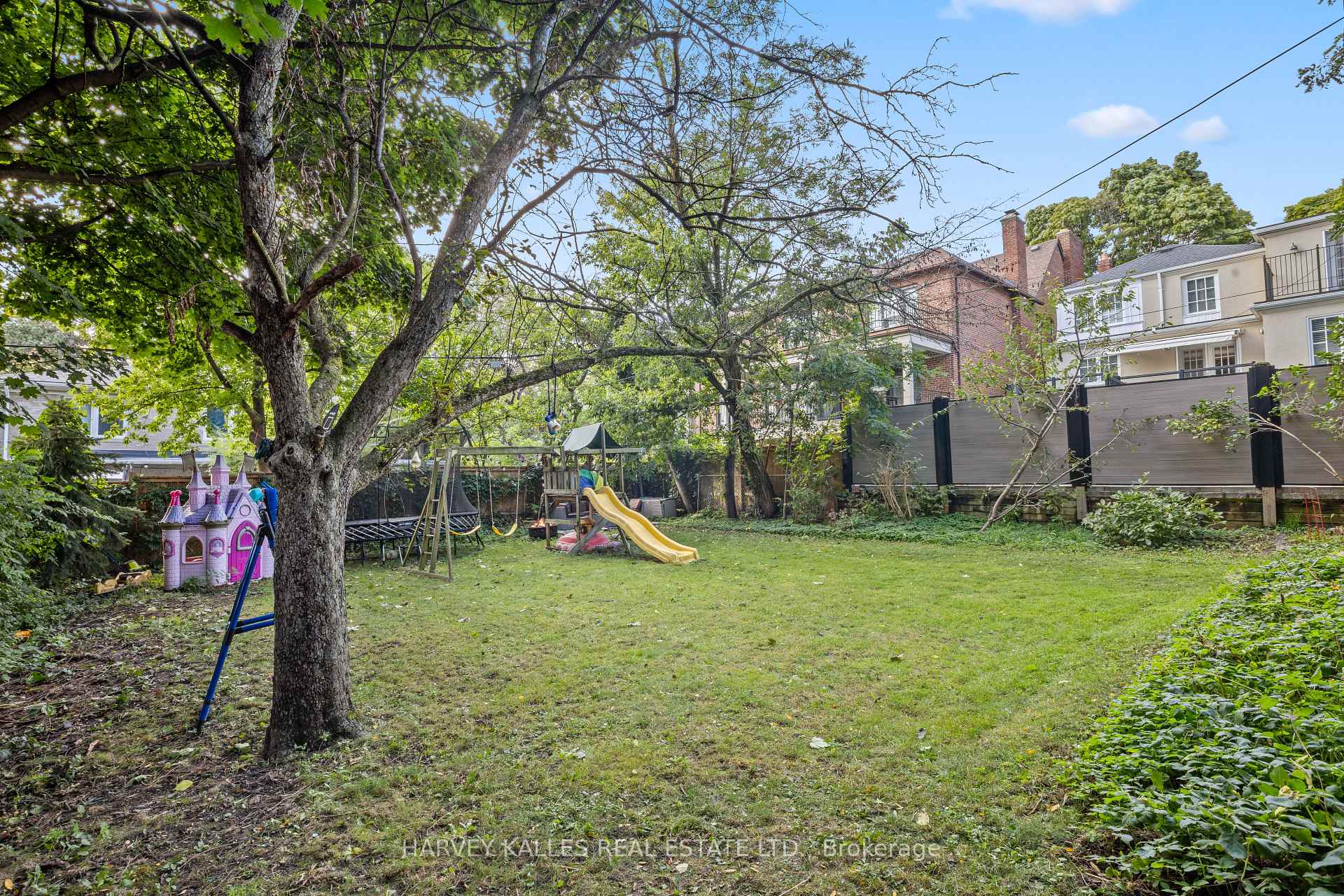 Photo 38 of 14 Lawnhurst Boulevard, Toronto, Forest Hill North — HOMEH
